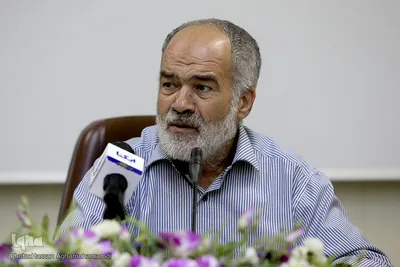 مجتبی وزیری، مدیر موسسه کانون آموزش قرآن