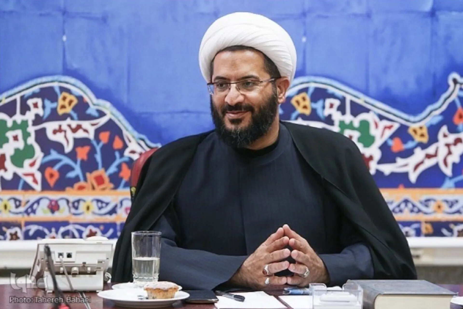 بقاع متبرکه؛ محور تجلیل از مادران و همسران شهدا در آیین شکوه ایثار