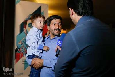 کنگره «سربداران» پاسداشت شهدای مدافع حرم