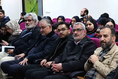 میزبانی اصحاب رسانه آذربایجان‌‌شرقی از یادگاران بمباران ۲۷ دی دانشگاه تبریز