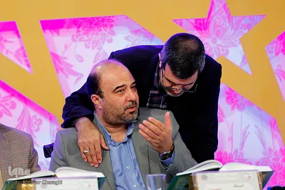 ششمین روز مرحله نهایی مسابقات سراسری قرآن