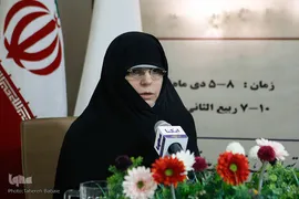 امیرآبادی مدیرعامل انجمن قرآنی بانوان