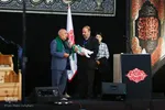«به رسم خادمی» در همدان