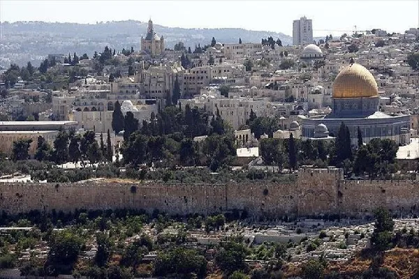 هشدار وزیر فلسطینی نسبت به طرح تقسیم مسجد‌الاقصی
