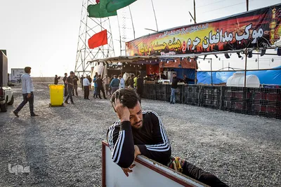 سه‌راهی شور و عشق