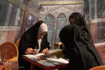 افتتاحیه هفدهمین نمایشگاه قرآن و عترت اصفهان
