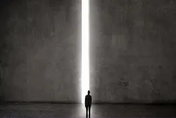 যখন মৃত্যুর ফেরেশতা আসে