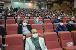 مراسم بزرگداشت دهه مبارک فجر انقلاب اسلامی - تبریز