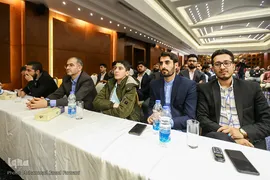 قرعه‌کشی مرحله نیمه‌نهایی سی‌وششمین دوره مسابقات بین‌المللی قرآن ایران