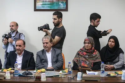 امضای تفاهم نامه همکاری بین جهاددانشگاهی و وزارت فرهنگ و ارشاد اسلامی