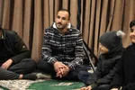 جشن ولادت امام زمان (عج) در ملایر