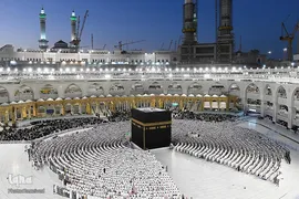 ماه مبارک رمضان در سرزمین وحی