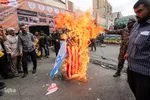 راهپیمایی 13 آبان در اهواز
