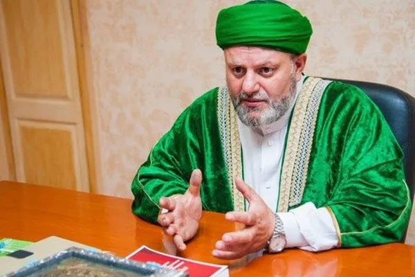 Муфтий рассказал, как пройдет Курбан-байрам в Волгограде