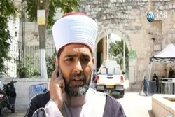 مدير المسجد الأقصى: اقتحامات المستوطنين زادت بعد إعلان 