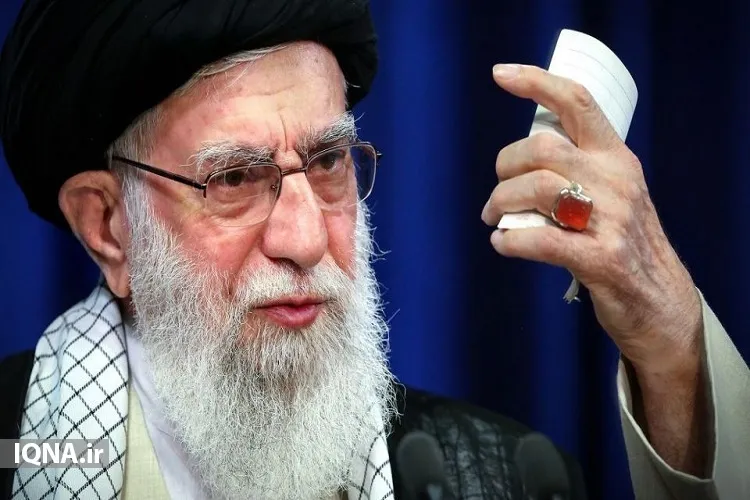 فیلم | لزوم رعایت اخلاق در مناظره های انتخاباتی از منظر مقام معظم رهبری