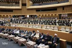 سومین کنگره بین‌المللی «نهج‌البلاغه؛ راه نجات» در اصفهان