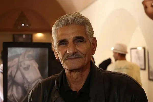 Le célèbre peintre palestinien est tombé en martyr à Gaza