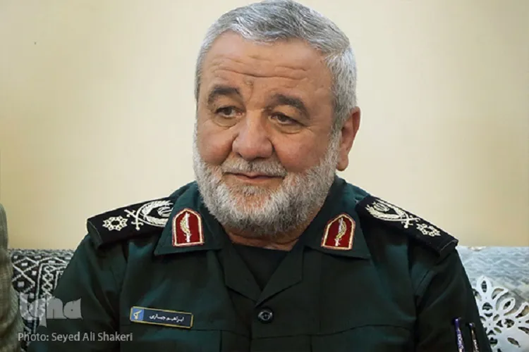 محور مقاومت رؤیای آمریکا را به یأس تبدیل کرده است