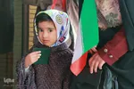حضور پرشور مردم در انتخابات ۹۸ _ بیرجند