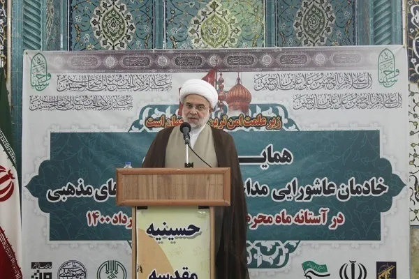رسالت شاعران آئینی در پیام‌رسانی واقعه عاشورا