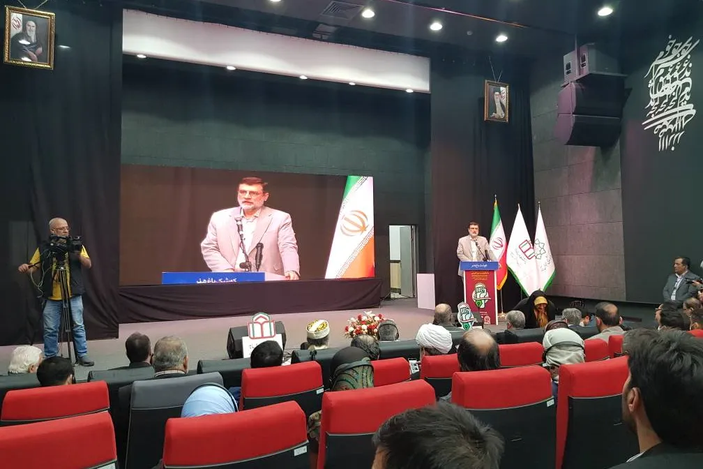برگزاری همایش بین‌المللی همبستگی نخبگان با مقاومت یمن