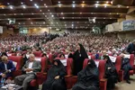 یادواره سرداران و سنگرسازان بی سنگر