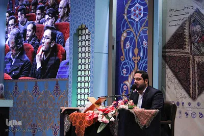 افتتاحیه سی‌و‌سومین جشنواره ملی قرآن‌و‌عترت دانشجویان کشور