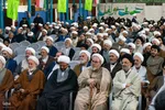 مجمع مبلغان ماه مبارک رمضان و ائمه جماعات اصفهان