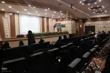 اختتامیه جشنواره جهادگران سازندگی استان یزد‎