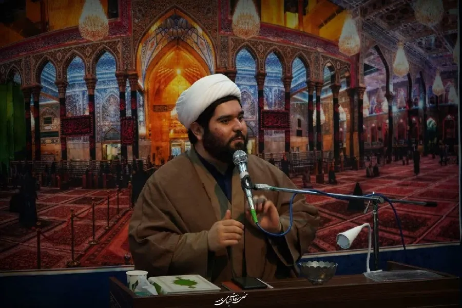 روایتی از تکاپوی مسجدی‌ها برای پاسداشت غدیر