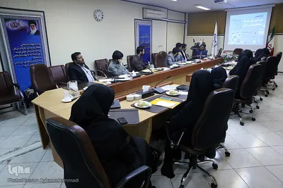 کارگاه آموزشی «نحوه تأمین مالی مؤسسات و نهادهای اسلامی و قرآنی» 