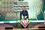 فیلم | تلاوت رضا فتاحی از سوره «بقره»
