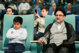 سومین روز سی و ششمین دوره مسابقات قرآن کریم