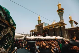 ذکر شهادت امام محمد الجواد(ع)