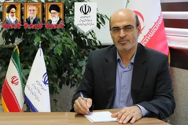 پیام مدیرکل آموزش و پرورش مازندران به‌مناسبت گرامیداشت حماسه آمل