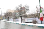 حال و هوای انتخاباتی در همدان‎