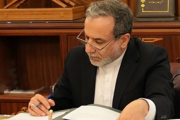 هشدار عراقچی نسبت به تبعات ماجراجویی از سوی رژیم صهیونیستی