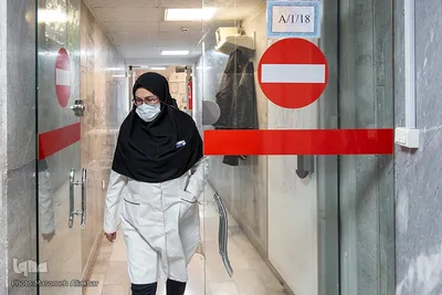سنت حسنه ایرانی؛ نذر خون در شب‌های قدر - کرج