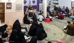 مراسم تجلیل از رتبه‌های قرآنی
