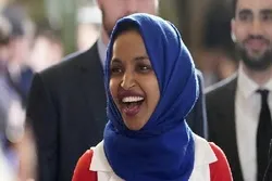 Jam’iyyar Republican Ta Nisanta Kanta Da Cin Zarafin Ilhan Umar