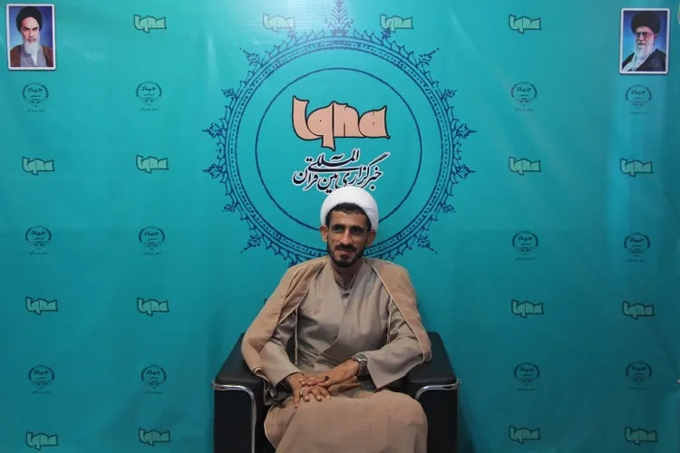 برگزاری دوره آموزشی فرزندآوری ویژه مبلغین بقاع متبرکه هرمزگان