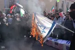 راهپیمایی ۱۳ آبان در تبریز‎‎
