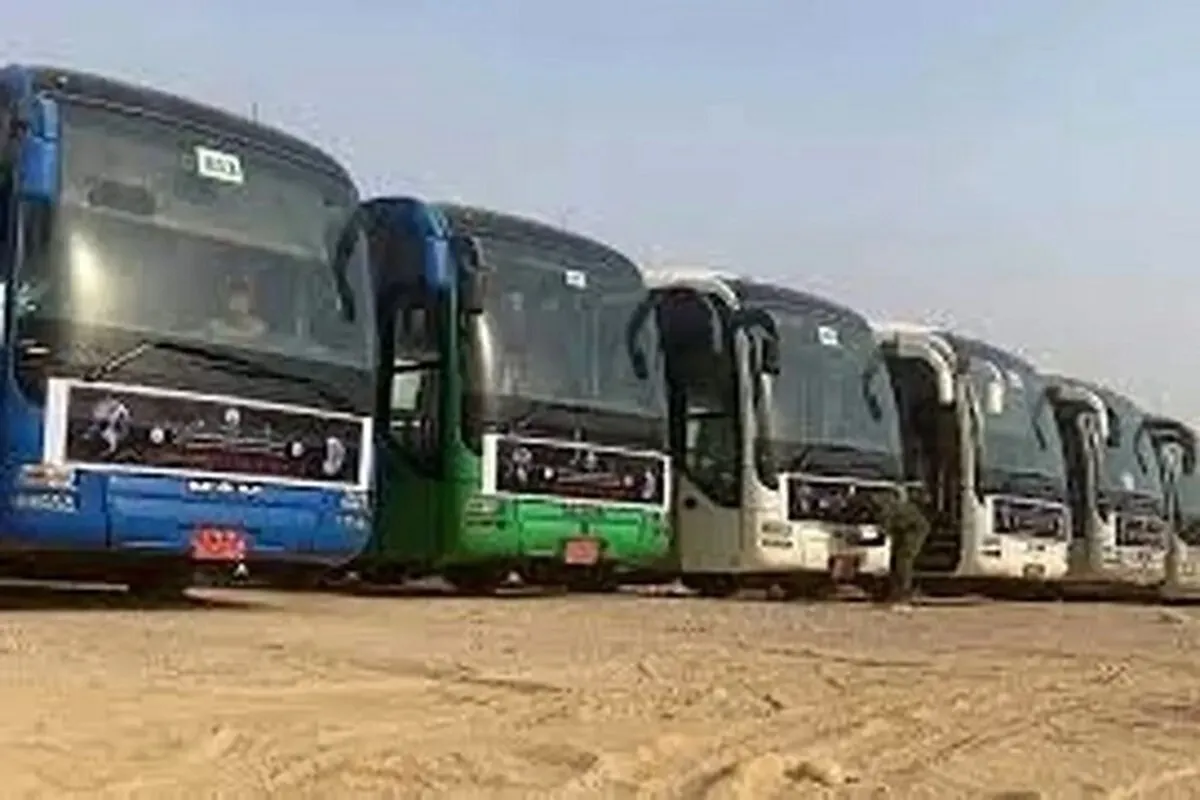 Iran to Begin Operation to Transport 4 Million Arbaeen Pilgrims on July 25