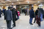 حال و هوای چهاردهمین جشنواره فیلم فجر اصفهان