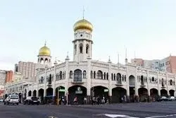 Afrique du Sud : une mosquée de Durban doit atténuer l'appel à la prière