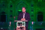 اختتامیه نخستین گردهمایی فیلم‌سازان نوجوان در اصفهان