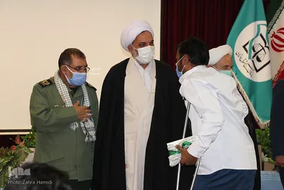 آزادی 110 زندانی جرائم غیرعمد خراسان‌جنوبی