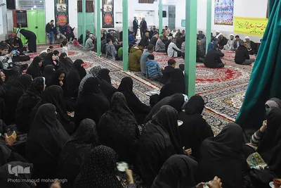 سرکشی نماینده ولی فقیه در استان سمنان از مناطق محروم بخش بیارجمند