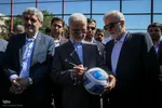 سفر وزیر کشور به شیراز